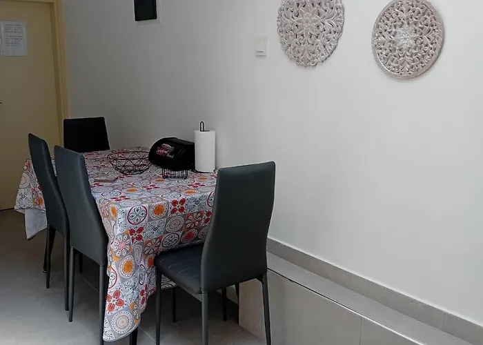 Vittoria's House