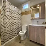 Vittoria's House Apartment Rhodes City