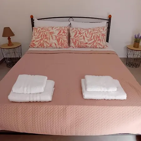 Vittoria's House Родос