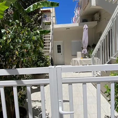 Апартаменты Vittoria's House Родос