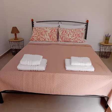 Vittoria's House עיר רודוס