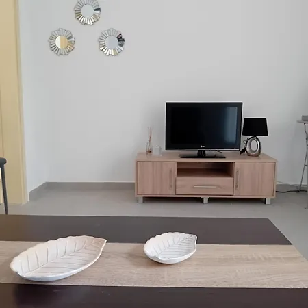 Vittoria's House * Родос