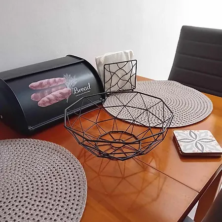 Апартаменты Vittoria's House