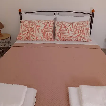 Апартаменты Vittoria's House *