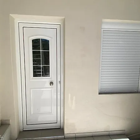 דירה Vittoria's House עיר רודוס