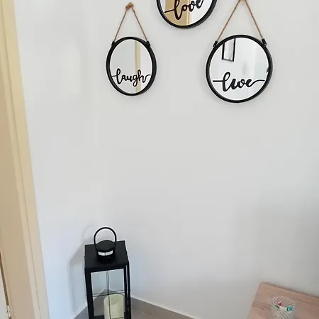 Vittoria's House Апартаменты