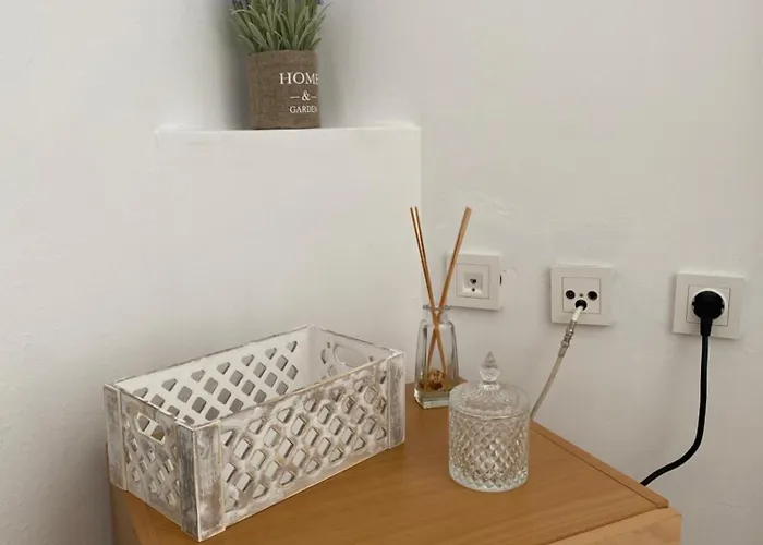 Апартаменты Vittoria's House Родос