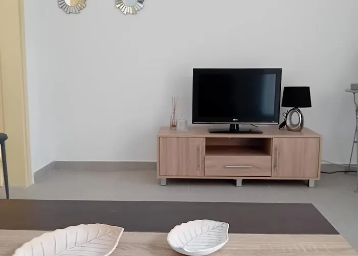 Vittoria's House * Родос