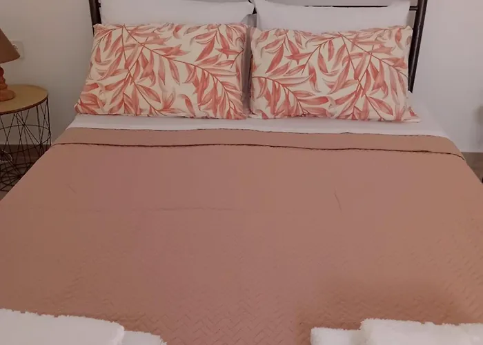 Апартаменты Vittoria's House *