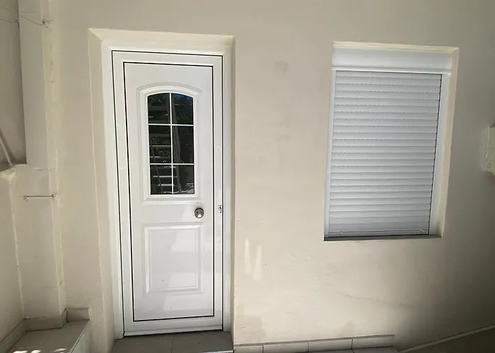 Апартаменты Vittoria's House Родос