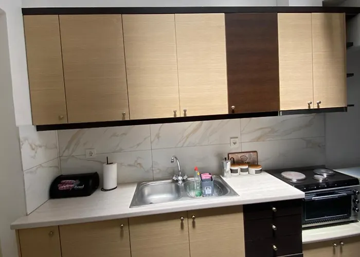 Vittoria's House * Родос