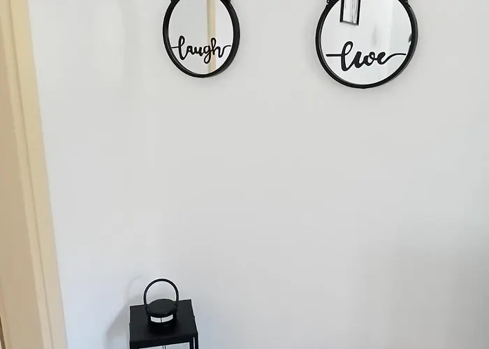 Vittoria's House Апартаменты