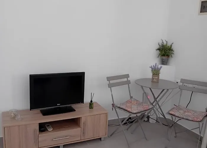 Vittoria's House Апартаменты *