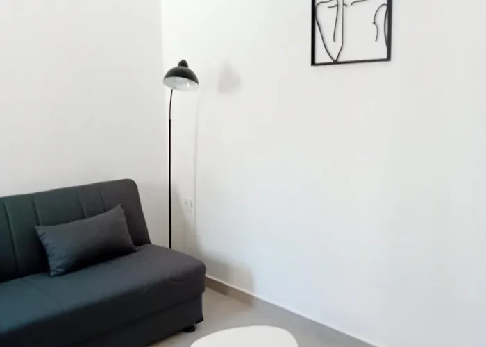 Vittoria's House * Родос