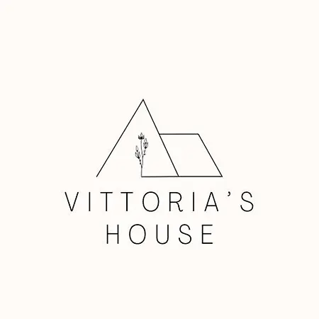 Vittoria's House * Родос